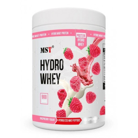 Hydro Whey  900 грамм