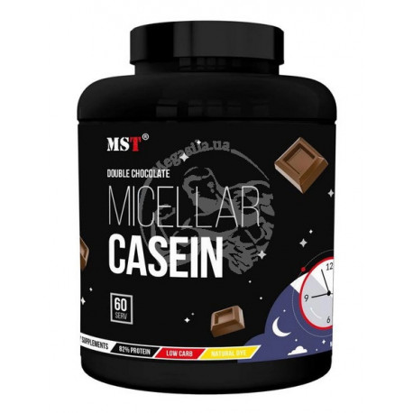 Micellar Casein  1,8 кг