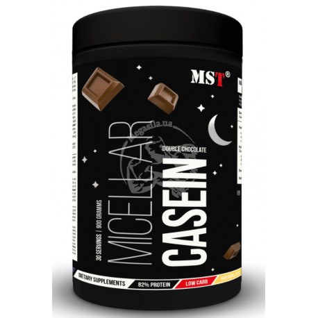 Micellar Casein 900 грм (30 порций)