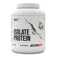 Best Isolate Protein 900 грам.(30 порций)