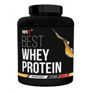 Best Whey Protein + Enzyme  510 грм.