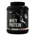 Best Whey Protein + Enzyme 900 грм.