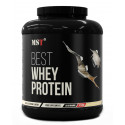 Best Whey Protein + Enzyme 2010 грм.