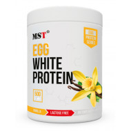 EGG Protein Vanilla 500 грм.