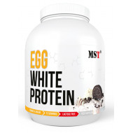 EGG Protein Vanilla 1800 грамм.