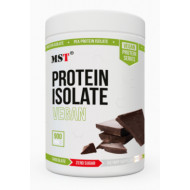 PROTEIN ISOLATE VEGAN 900 грамм