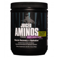 Juiced Aminos Muscle Recovery + Hydration 405 грм. (30 порций)