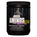 Juiced Aminos Muscle Recovery + Hydration 405 грм. (30 порций)