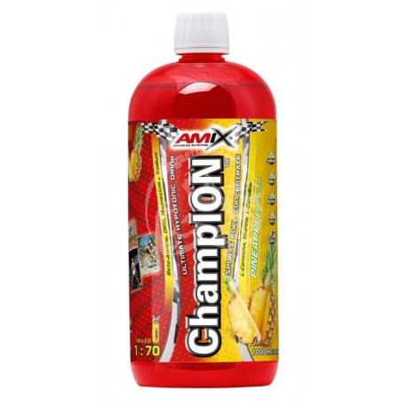 ChampION Sports Fuel 1000 мл.