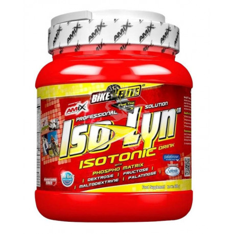 IsoLyn Isotonic Drink 800 грмм.