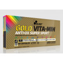 Gold Vita-Min Anti-OX 60 капс