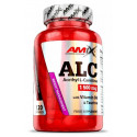 ALC with Taurine & Vitamin B6  120 капсул