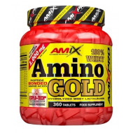 Amino Whey Gold 360 таб