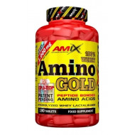 Amino Whey Gold 180 таб