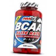 BCAA Elite Rate 220 капс.