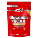 L-Glutamine + BCAA 250 грамм.