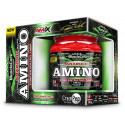 MuscleCore Amino with CreaPep 250 таблеток