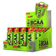 BCAA Shot 20 штук по 60 мл