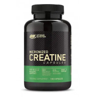 Creatine 2500 Caps 100 капс