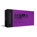 Mega BCAA 1400 120 капс