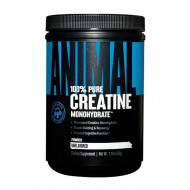 Creatine Monohydrate Powder 500 грамм