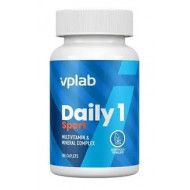 Daily 1 Multivitamin 100 капсул