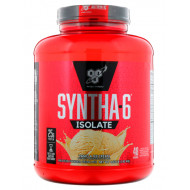 Syntha-6 Isolate mix - 1800 грамм