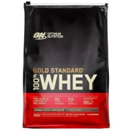 100% Whey Gold Standard 4.5 кг