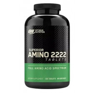 Superior Amino 2222 Caps 160 капс