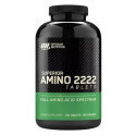 Superior Amino 2222 Caps 160 капс