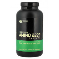 Superior Amino 2222 Tabs 320 таб
