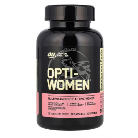 Opti-Women 60 капсул