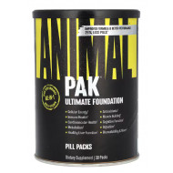 Animal Pak 30 пак