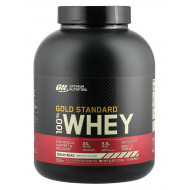 100% Whey Gold Standard 2.27 кг