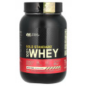 100% Whey Gold Standard 909 грамм