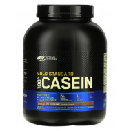 100% Casein Gold Standard 1800 грамм