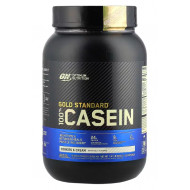 100% Casein Gold Standard 909 грамм