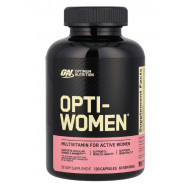 Opti-Women 120 капсул