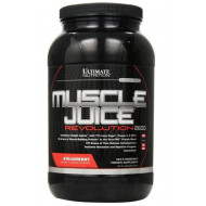 Muscle Juice Revolution 2600 2.13 кг