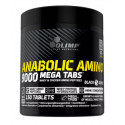 Anabolic Amino 9000 Mega 150 таб.