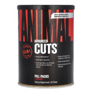Animal Cuts 42 пак
