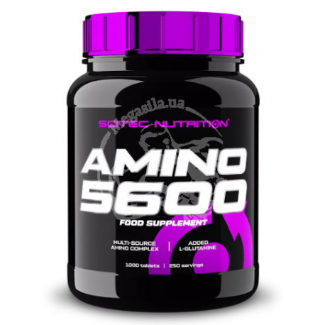 Amino 5600 1000 таб