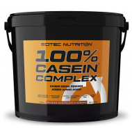 100% Casein Complex 5000 грамм