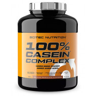 100% Casein Complex 2350 грамм