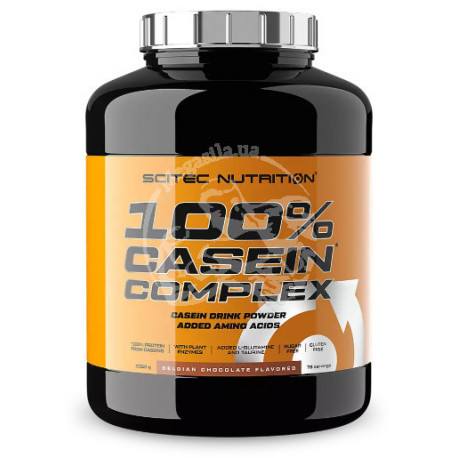 100% Casein Complex 2350 грамм