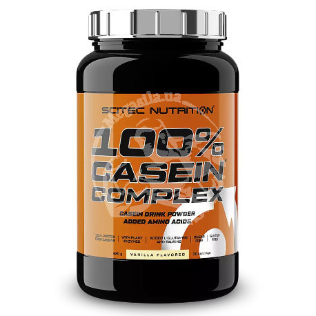 100% Casein Complex 920 грамм