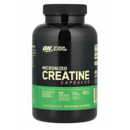 Creatine 2500 Caps 200 капс
