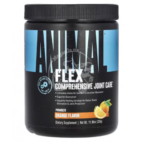 Animal Flex 381 г