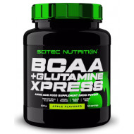 BCAA + Glutamine Xpress 600 гр