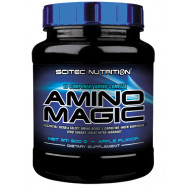 Amino Magic 500 грам